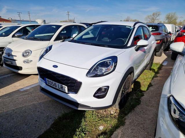 FORD PUMA 2021 wf02xxerk2mp15107