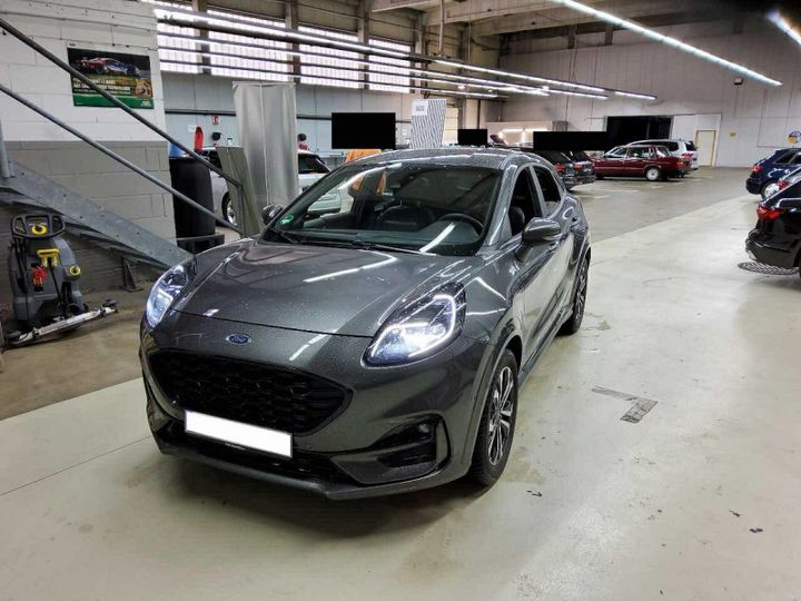 FORD PUMA (2019-&GT) 2021 wf02xxerk2mp15730