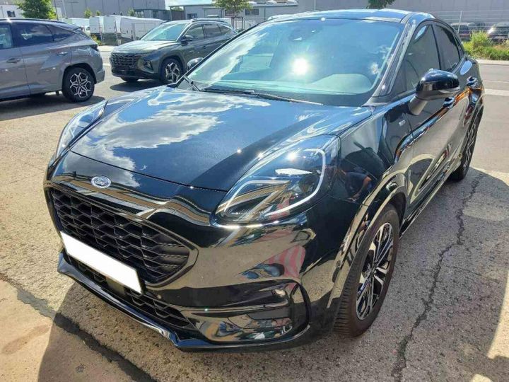 FORD PUMA (2019-&GT) 2021 wf02xxerk2mu73812