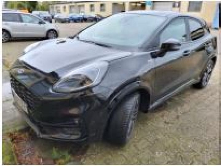 FORD PUMA (2019-&GT) 2022 wf02xxerk2nm61060