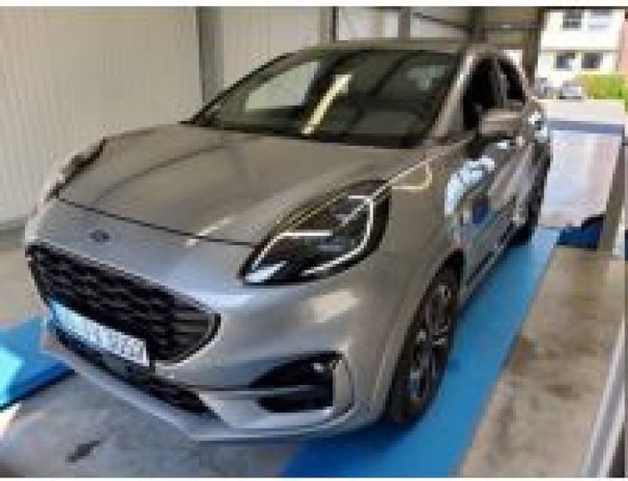 FORD PUMA (2019-&GT) 2022 wf02xxerk2nt13428