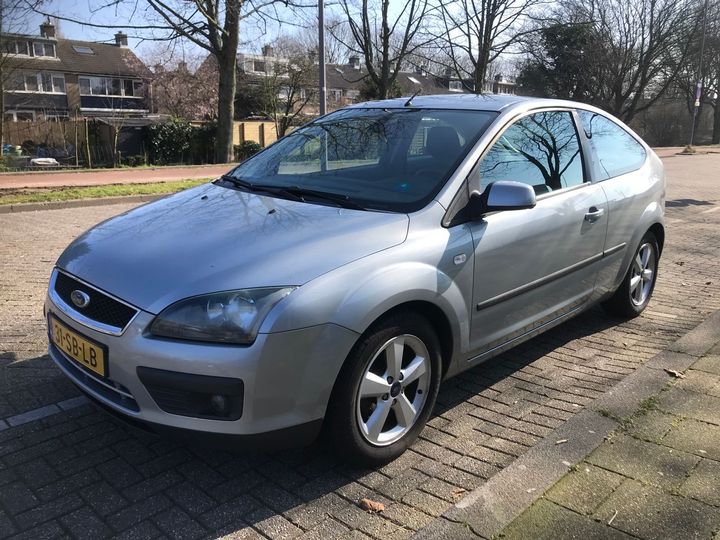 FORD FOCUS 2005 wf03xxgcd35m80388