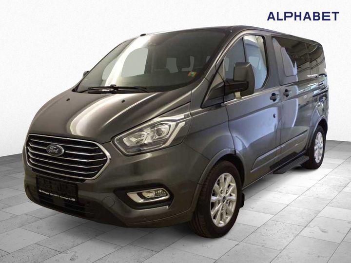 FORD TOURNEO CUSTOM L1H1 2018 wf03xxttg3jt77124