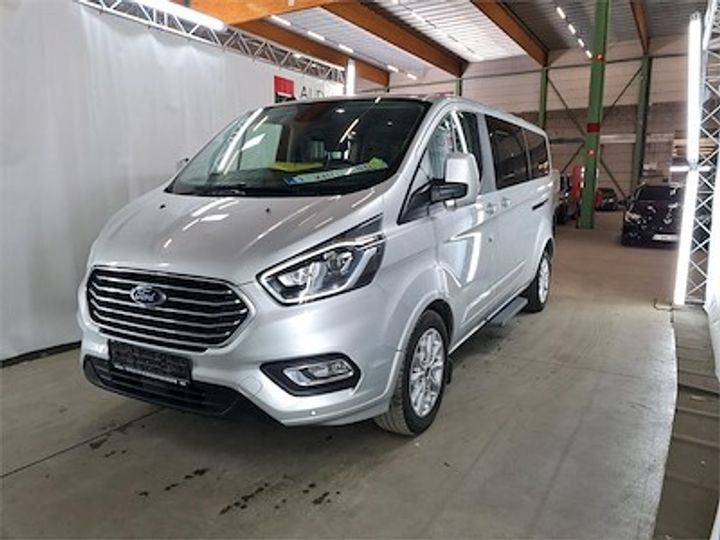 FORD TOURNEO CUSTOM 320 LWB DSL - 2018 2020 wf03xxttg3kj63922