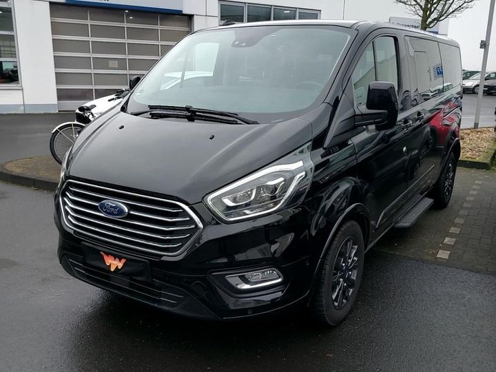 FORD TRANSIT-TOURNEO CUSTOM 2020 wf03xxttg3km16450