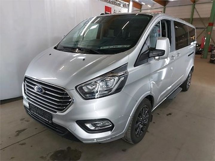 FORD TOURNEO CUSTOM 320 LWB DSL - 2018 2020 wf03xxttg3kp44422