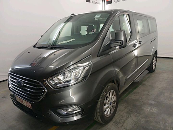 FORD TOURNEO CUSTOM 320 LWB DSL - 2018 2020 wf03xxttg3lb69445