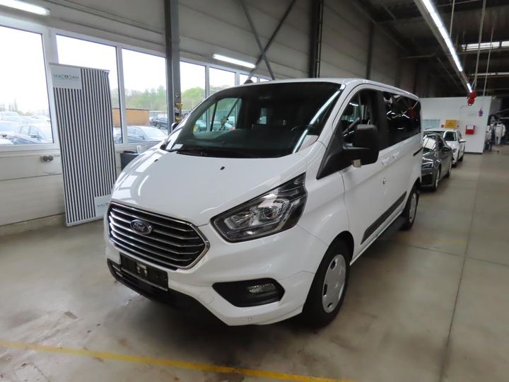 FORD TOURNEO 2020 wf03xxttg3lb80991