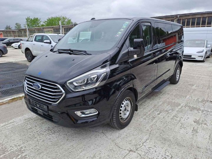 FORD TRANSIT/TOURNEO CUSTOM KOMBI 2020 wf03xxttg3lk61457