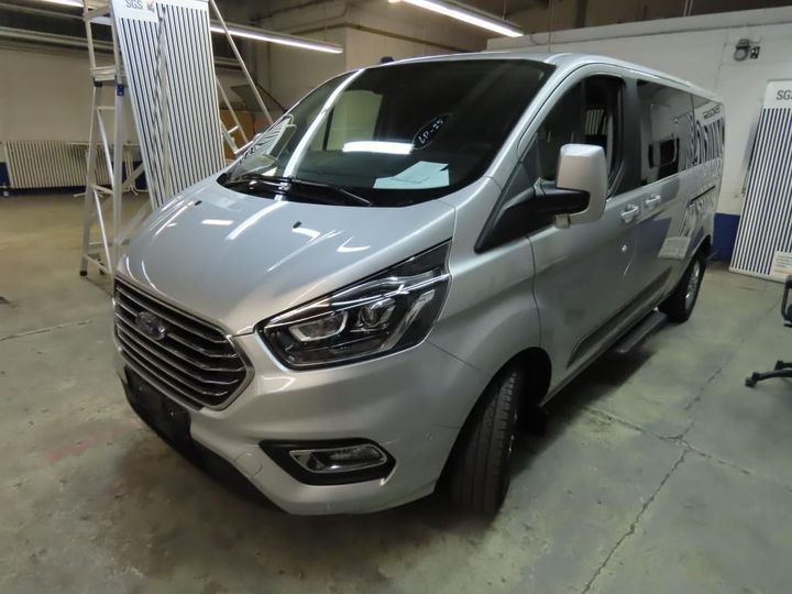 FORD TRANSIT 2020 wf03xxttg3ll24165