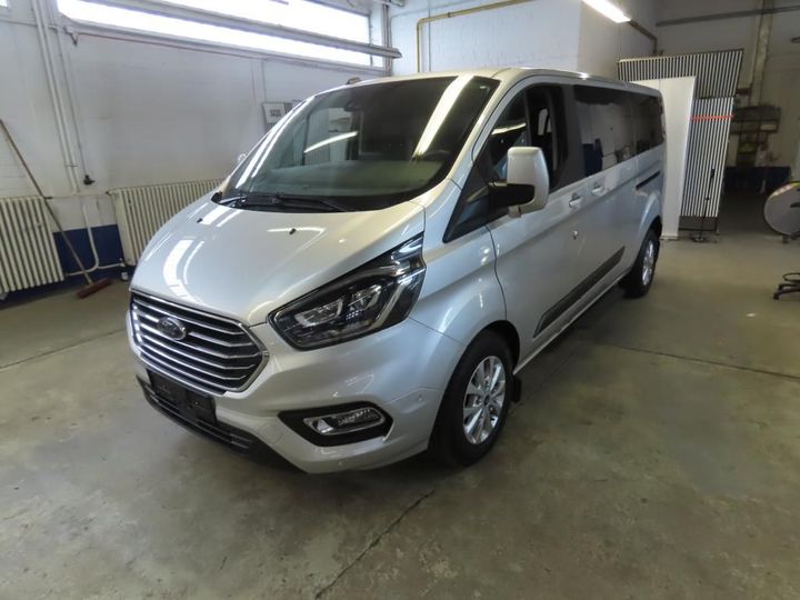 FORD TRANSIT 2020 wf03xxttg3ll24170