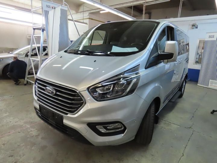 FORD TRANSIT-TOURNEO CUSTOM 2020 wf03xxttg3ll26998