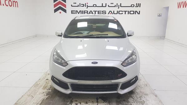 FORD FOCUS ST 2016 wf04c9kh7gla82052