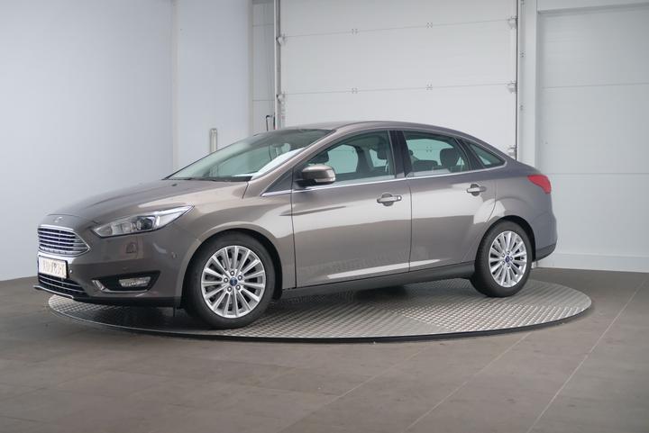 FORD FOCUS 2016 wf04xxgcc4gk25560