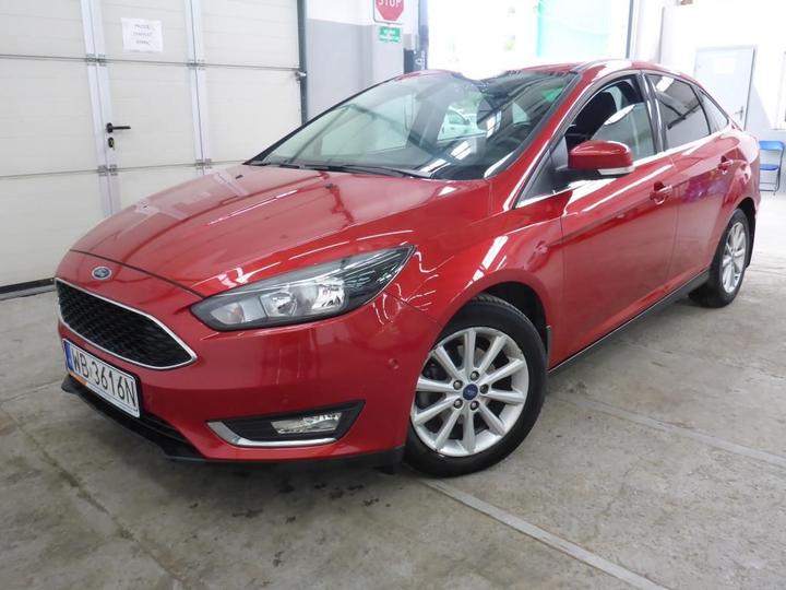 FORD FOCUS 2016 wf04xxgcc4gl69260