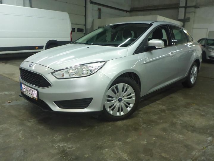 FORD FOCUS 2016 wf04xxgcc4gs38424