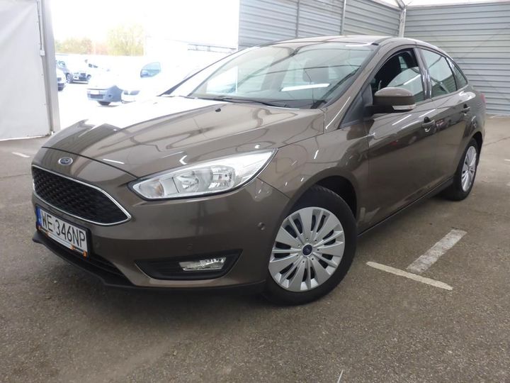 FORD FOCUS 2016 wf04xxgcc4gs40429