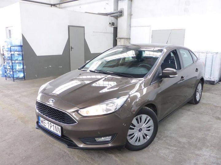 FORD FOCUS 2016 wf04xxgcc4gs40446