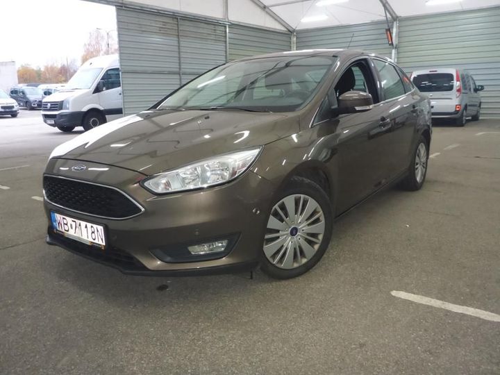 FORD FOCUS 2016 wf04xxgcc4gs40448