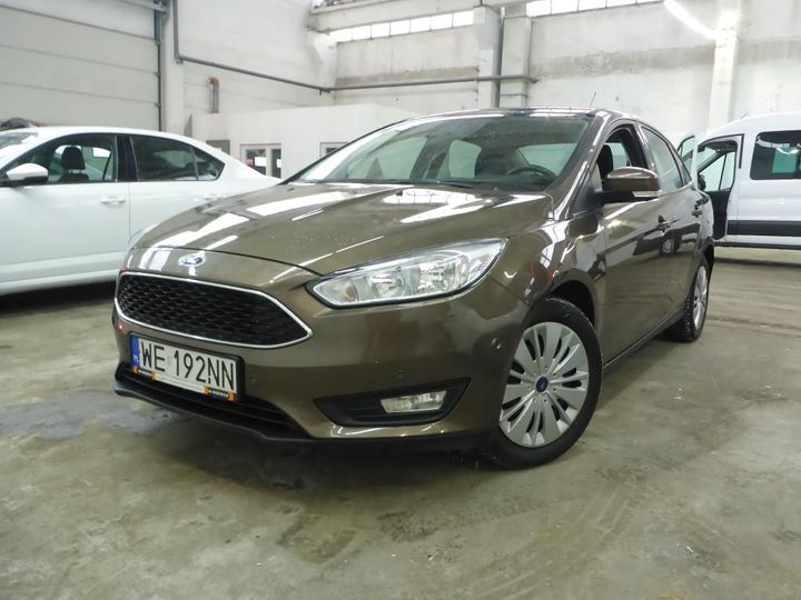 FORD FOCUS 2016 wf04xxgcc4gs40463