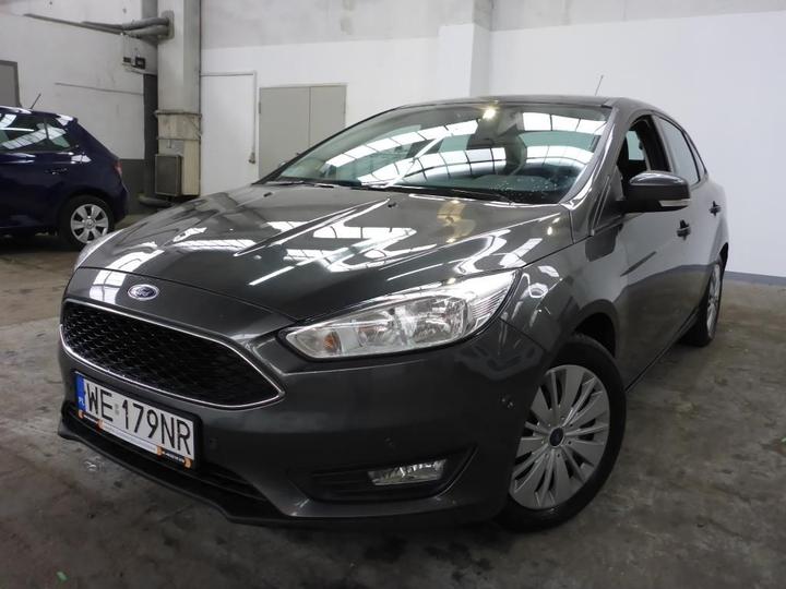 FORD FOCUS 2016 wf04xxgcc4gs45753