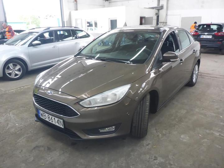 FORD FOCUS 2017 wf04xxgcc4gs45781