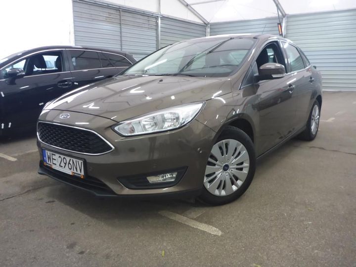 FORD FOCUS 2017 wf04xxgcc4hj00808