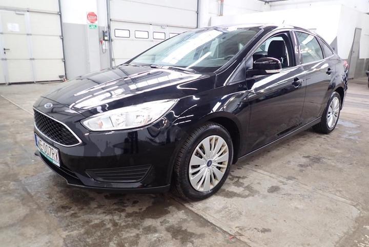 FORD FOCUS 2017 wf04xxgcc4hr69386