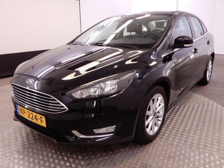 FORD FOCUS 2017 wf04xxgcc4hu60420