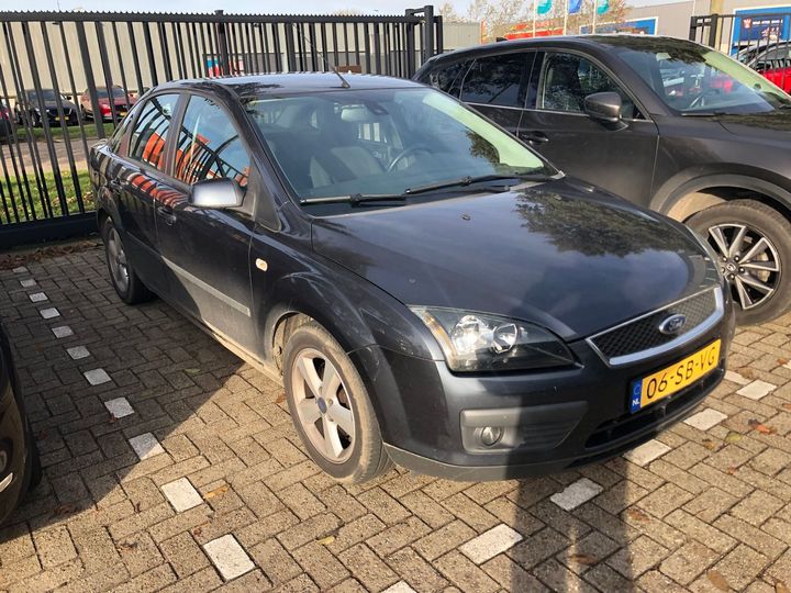 FORD FOCUS 2005 wf04xxwpd45k09499