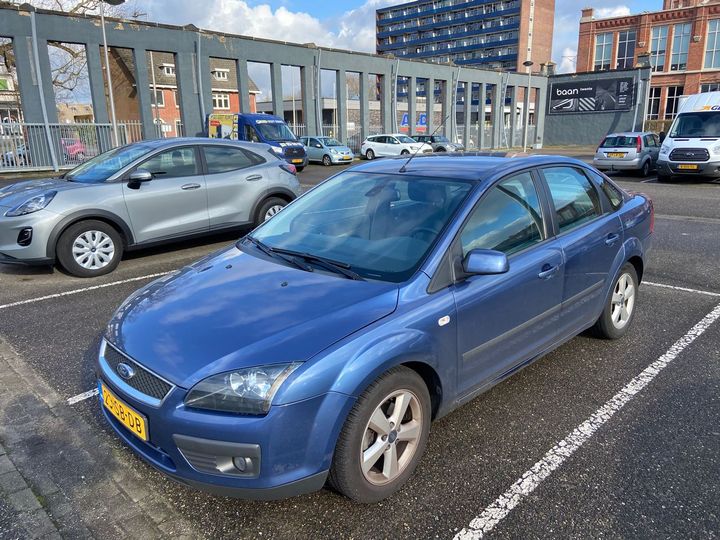 FORD FOCUS 2005 wf04xxwpd45m46304