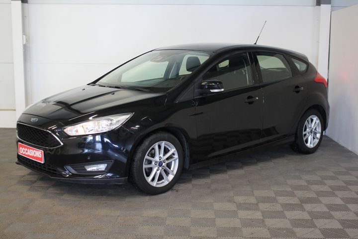 FORD FOCUS 2014 wf05xxgcc5ea37191