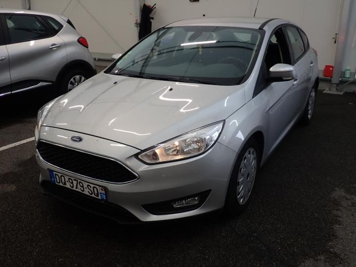 FORD FOCUS 5P 2015 wf05xxgcc5fd77231