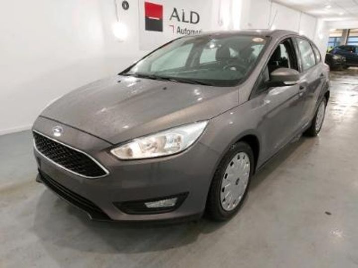 FORD FOCUS DIESEL - 2015 2015 wf05xxgcc5fe12827