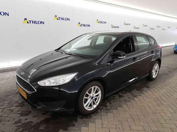 FORD FOCUS HATCHBACK 2015 wf05xxgcc5fj67269