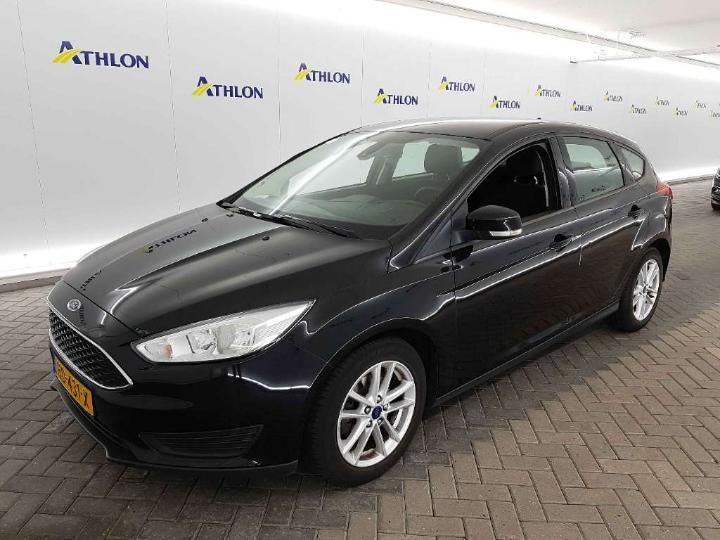 FORD FOCUS HATCHBACK 2015 wf05xxgcc5fj67275