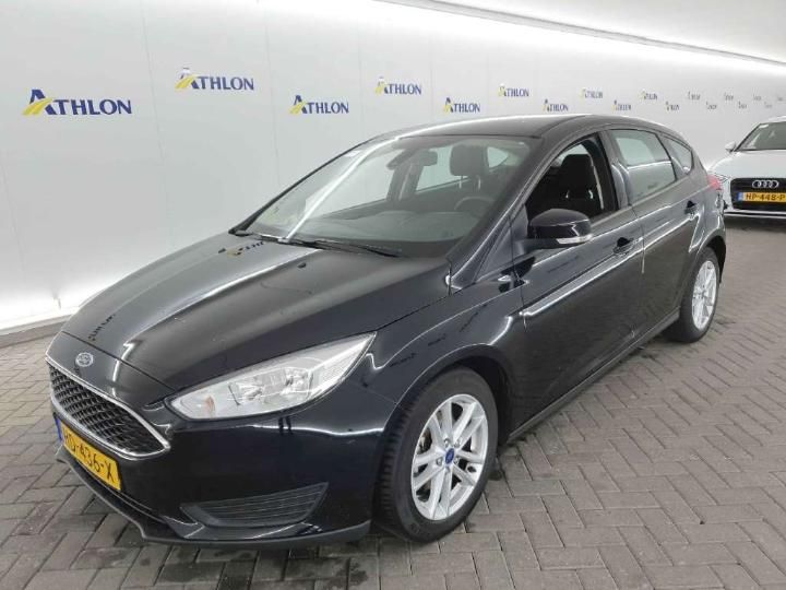 FORD FOCUS HATCHBACK 2015 wf05xxgcc5fj67389