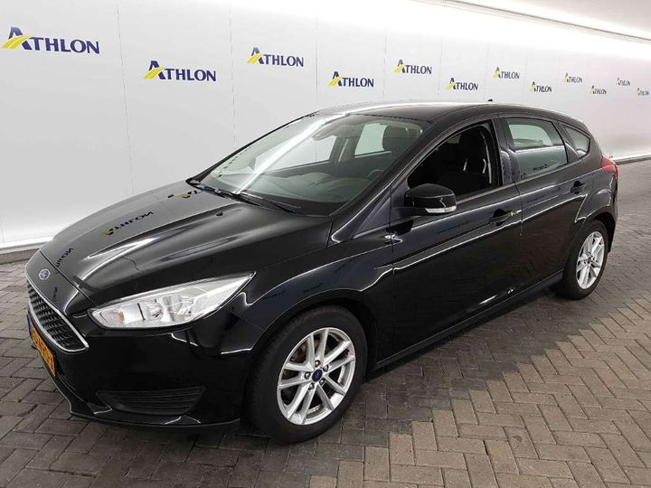 FORD FOCUS HATCHBACK 2015 wf05xxgcc5fj67623