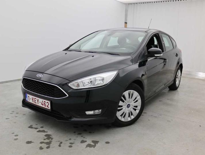 FORD FOCUS 5D &#3914 2015 wf05xxgcc5fk27648