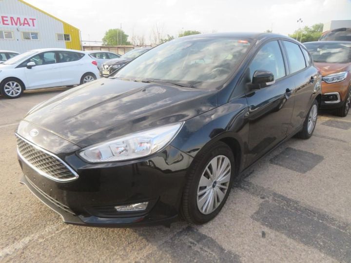 FORD FOCUS 2015 wf05xxgcc5fl58643