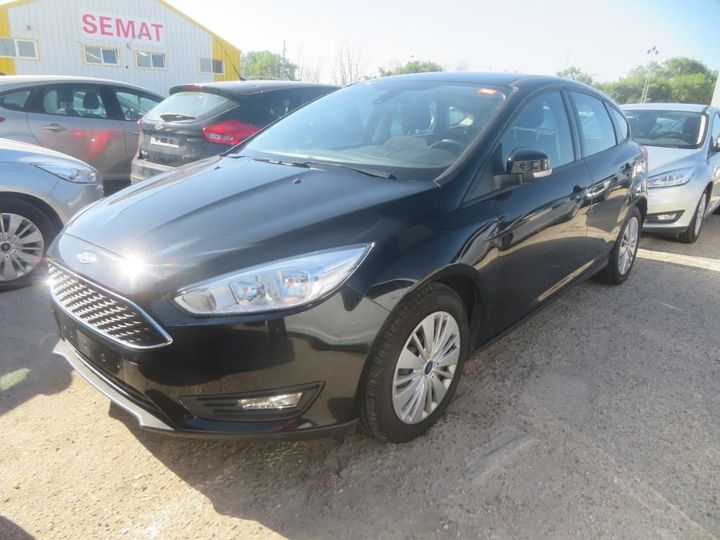 FORD FOCUS 2015 wf05xxgcc5fl58681