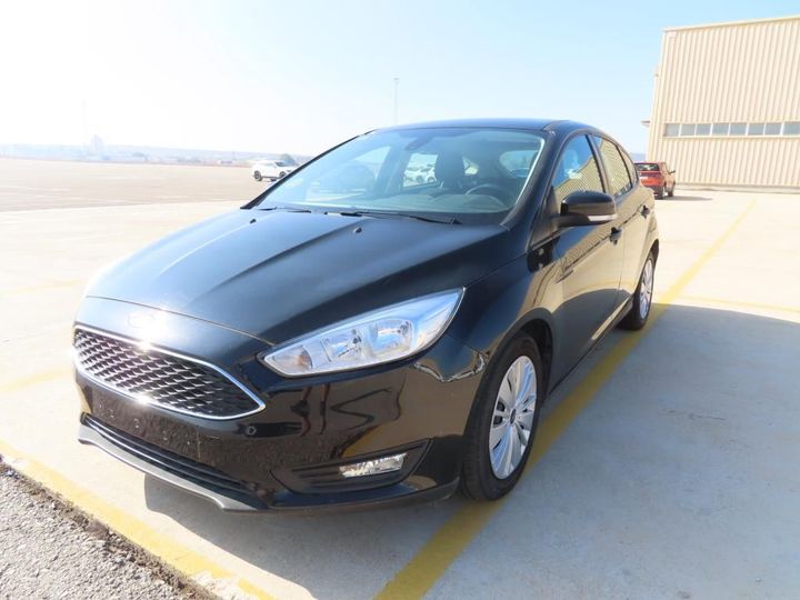 FORD FOCUS 2015 wf05xxgcc5fl58688