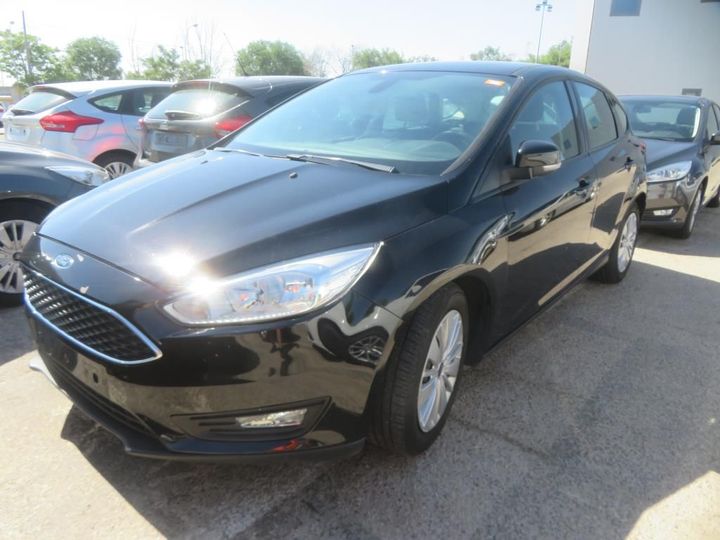 FORD FOCUS 2015 wf05xxgcc5fl58693