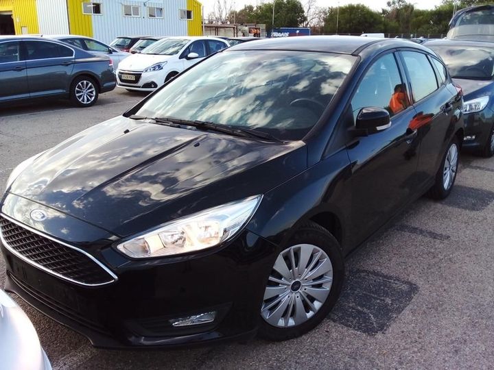 FORD FOCUS 2015 wf05xxgcc5fl58696