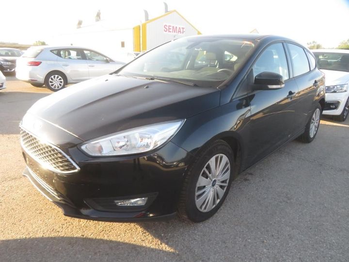 FORD FOCUS 2015 wf05xxgcc5fl58698