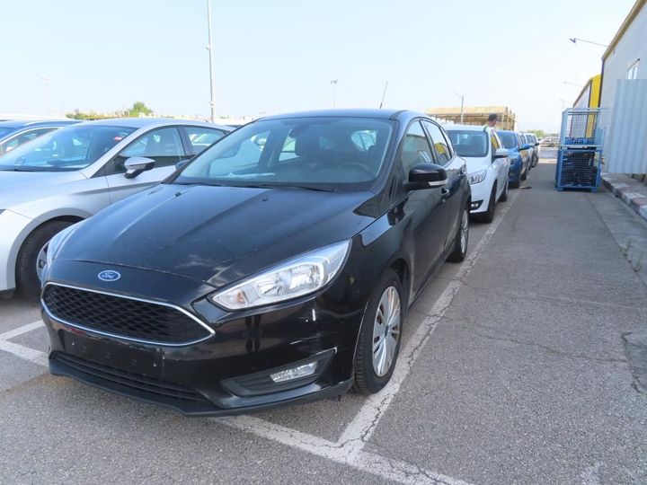 FORD FOCUS 2015 wf05xxgcc5fl58720