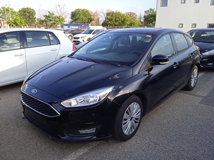 FORD FOCUS 2015 wf05xxgcc5fl58732