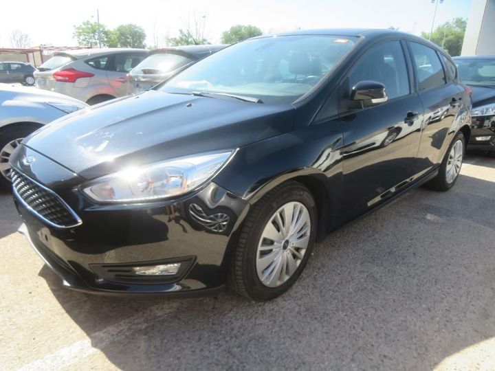 FORD FOCUS 2015 wf05xxgcc5fl58733