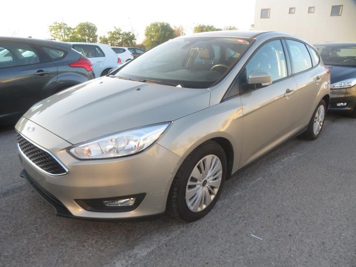 FORD FOCUS 2015 wf05xxgcc5fl58750