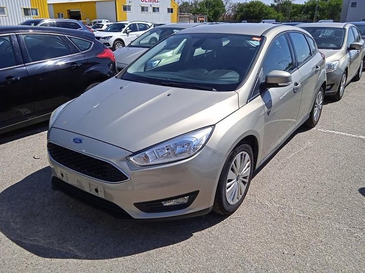 FORD FOCUS 2015 wf05xxgcc5fl58756